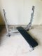 (image for) Hammer Strength Platinum Olympic Flat Bench