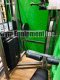 (image for) Magnum Biangular Lat Pulldown w/Swivel Handles & 276 lb. Stack – RARE