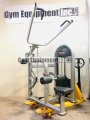 (image for) Star Trac Instinct Platinum Lat Pulldown