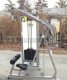 (image for) ProMAXima Seated Hi Pulldown P-4100