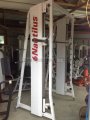 (image for) Nautilus Counter Balanced Smith Machine