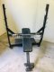 (image for) Hammer Strength Olympic Incline Bench Press