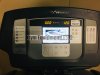 (image for) Life Fitness 95T Inspire Treadmill