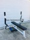 (image for) Olympic Bench Press by Reflex