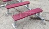 (image for) Streamline Flat Benches