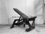 (image for) Power Lift Lever Action Bench