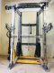 (image for) StarTrac / Lamar Fitness Vertical Functional Trainer (LS-543)