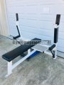 (image for) Olympic Bench Press by Reflex