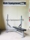 (image for) Hammer Strength Platinum Olympic Flat Bench