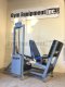 (image for) Flex fitness Seated Leg Press