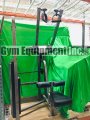 (image for) Magnum Biangular Lat Pulldown w/Swivel Handles & 276 lb. Stack – RARE