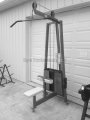 (image for) Cybex Eagle Lat pulldown